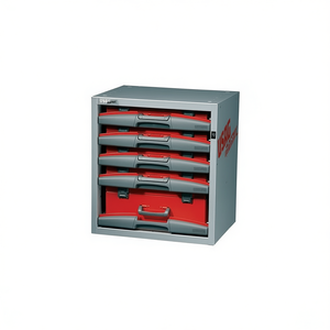 Usag Removable <b>Box</b> Composition <b>Tool</b> Cabinet New Version <b>with</b> Enhanced Features - Product Image 2