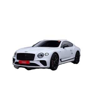 Continental Coupé 4.0 GT V8 (A/T) 2025 con 13.166 km Gasolina Volante a la Izquierda Lujo Usado Listo para Exportar Stock de Corea - Product Image 1