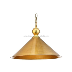 Antique Pendant Shade High Quality Metal Pendent Lamp Home & Wedding Decoration Moroccan Pendant Lamp - Product Image 6