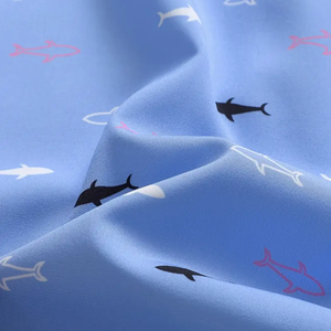 Short de bain hawaïen de plage en coton 100% polyester anti-rides pour homme Short d'été écologique à carreaux cargo coupe régulière - Product Image 6