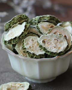 Rodajas de melón amargo 100% naturales y secas - Product Image 5