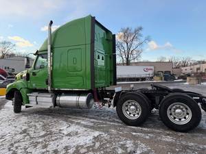 Camión Seminuevo Western Star 49X Sleeper de Alta Calidad, Modelos 2020-2022, en Venta con Garantía - Product Image 5