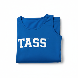 Uniformes de Hockey Personalizados con Impresión Digital OEM, Transpirables y de Manga Corta - Fabricante de Ropa Deportiva Profesional para Equipos de Hockey - Product Image 5