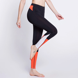 Gym Tights Fitness Yoga High Waist <b>Leggings</b> Breathable Yoga Pants Butt Lifting Workout Sports Fitness <b>Leggings</b> <b>with</b> <b>Pocket</b> - Product Image 1