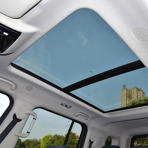 Fangchengbao 5สไตล์ ev/phev SUV-2024พลังงานใหม่โมเดลออฟโรดพร้อมส่งจากญี่ปุ่นผ่านการตรวจสอบแล้ว - Product Image 2