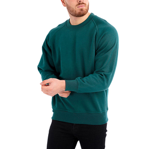 Tendance Fabricant de pointe Nouveau prix de gros élégant Sweatshirts surdimensionnés de meilleure qualité pour hommes Saison d'hiver avec OEM - Product Image 1