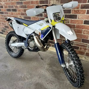 มอเตอร์ไซค์วิบาก TE 150 Enduro ปี 2025 พร้อมจำหน่าย มีสินค้าในสต็อก - Product Image 1