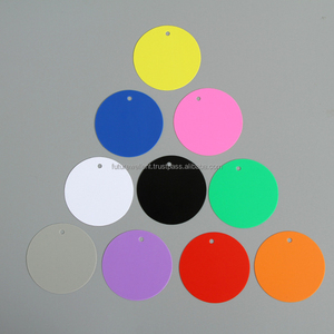 ป้ายยี่ห้อสินค้าดีไซน์โดดเด่นสำหรับผู้ชายและผู้หญิง - Product Image 4