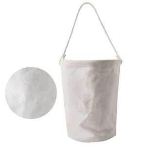 Cubo Organizador de Herramientas de Lona Impermeable OEM, Resistente, de Alta Capacidad de Carga, para Uso en Exteriores, Andamios y Camiones - Product Image 3