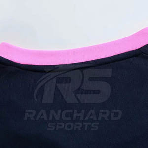 Uniforme de Fútbol para Hombre 2025, Venta Directa de Fábrica, Ropa Deportiva para Hombre y Mujer, Uniformes de Fútbol Hechos en 100% Poliéster - Product Image 5