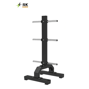 <span class=keywords><strong>Soporte</strong></span> <span class=keywords><strong>de</strong></span> disco <span class=keywords><strong>de</strong></span> peso <span class=keywords><strong>de</strong></span> potencia portátil SK Gym, estante <span class=keywords><strong>de</strong></span> placa <span class=keywords><strong>de</strong></span> parachoques <span class=keywords><strong>de</strong></span> Metal <span class=keywords><strong>para</strong></span> barra, estante <span class=keywords><strong>de</strong></span> parachoques <span class=keywords><strong>de</strong></span> acero con peso <span class=keywords><strong>de</strong></span> parachoques <span class=keywords><strong>de</strong></span> almacenamiento - Product Image 3