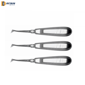 Wholesale Stainless Steel Highest Quality Product Dental Elevators <b>Suture</b> <b>Kit</b> Medic Instrument - Product Image 6