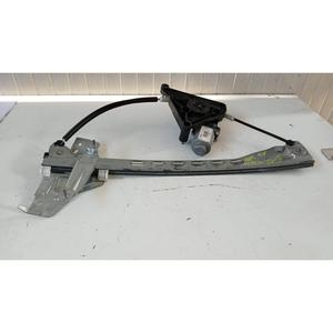 Mécanisme de lève-vitre avant gauche TOYOTA Aygo 3ème série (15>) 430100F0 1KR-B52 - Product Image 4