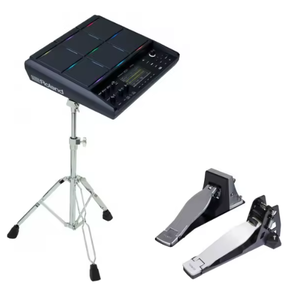 Pad d'échantillonnage de percussion électronique SPD-SX SPDSX - Product Image 5