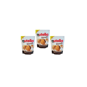 Hazelnut Flavours <b>Sweet</b> Candy Biscuit Jam Ferrero Nutella - Product Image 2