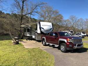 Se vende autocaravana K-e-y-s-t-o-ne RV M-o-n-t-a-na High Country 331RL 2022, poco usada, de alto rendimiento. - Product Image 6