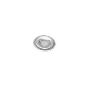Tuerca a Presión de Acero Inoxidable para Lavavajillas/Refrigerador, Fuente de Alimentación Manual WR2X7054CM, Repuesto para Uso Doméstico y Hotelero - Product Image 2