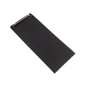 BDP1359-2 Armrest Center <b>Console</b> Cup Holder Roller Cover <b>Black</b> For Passat B8 3G Magotan B8L Arteon CC 3G086253 - Product Image 1