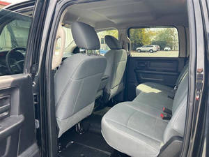 Usado 2017 RA * M 2500 Tradesman - Product Image 4