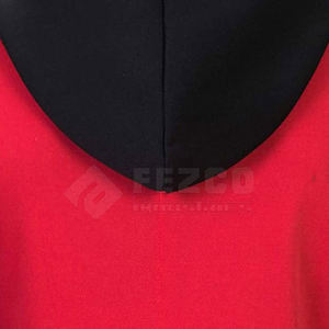 Sudaderas de algodón 100% de alta calidad hechas en fábrica para hombres con capucha logotipo personalizado para invierno-a la venta - Product Image 3