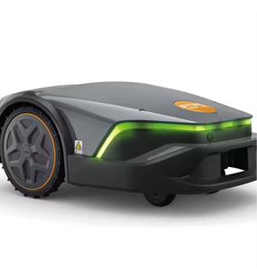 NUEVO Y ORIGINAL EN OFERTA: Robot Cortacésped iMOW 7.0 PRO de Último Diseño - Product Image 3