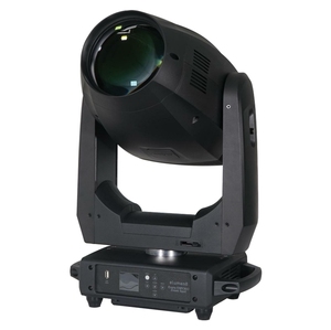Nouvelle lampe de scène à tête mobile eLumen8 Evora CMY300 Z-o-o-m Spot 300W de haute qualité - Product Image 3