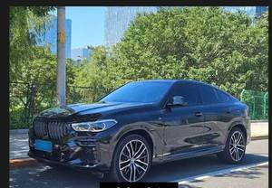 VÉHICULE D'<span class=keywords><strong>OCCASION</strong></span> EN GROS : <span class=keywords><strong>BMW</strong></span> X6 3.0T 2025 - Product Image 2
