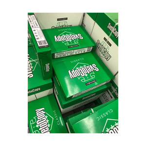 ORIGINAL SVETOCOPY CLASSIC A4 WHITE 80g COPY PAPER for SALE - Product Image 5