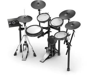 LOS MÁS VENDIDOS: Auténticos Sets de Batería Electrónica TD 17KVX V-Drums TD 17KVX-S - Product Image 2