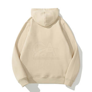 Uso al aire libre Cómodo Mujeres Drop Shoulder Hoodies Low MOQ Slim Fit Mejor moda 2026 diseño Mujeres Hoodies - Product Image 2