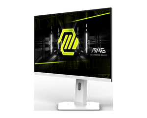 MSI <span class=keywords><strong>M</strong></span>-AG 274PFW (27\") 1920 X 1080 Full HD Bianco Rapid IPS 	 Appartamento 	 Monitor da Gaming 180Hz 16:9 300 (Tip.) 117% SRGB - Product Image 4