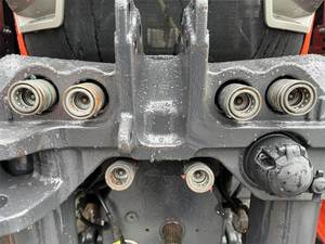 Tracteur KVT M7-171 Premium 2018 - Haute puissance, précision et confort de luxe - Product Image 6
