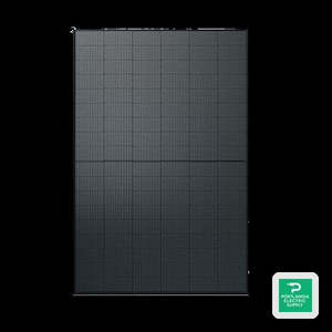 Panneau solaire monocristallin de type N AXITEC AXIblackpremium XXL HC 390W AC-390MH/108V - Product Image 1