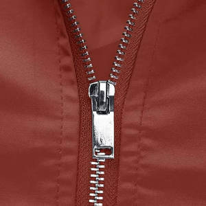 Chaqueta Bomber Estilo 2024, con Parches Bordados, Color Liso, Diseño de Satén, Personalizable, a Precio Accesible para Hombre - Product Image 3