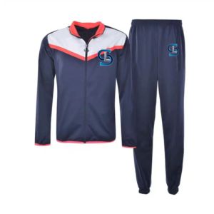 Bas Prix Survêtement Hommes Survêtements Costumes En Gros Sport Survêtement Formation Jogging Vêtements De Sport - Product Image 5