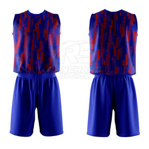 Uniforme de Voleibol al por Mayor, Diseño Personalizado, Jersey de Equipo, Conjunto de Jersey de Voleibol Profesional para Equipo - Product Image 3