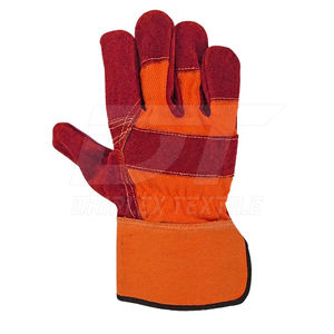 Venta directa de fábrica Guantes DE TRABAJO Propósito general Guantes de trabajo de seguridad manual personalizados para hombres - Product Image 4