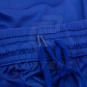 Ropa de práctica de secado rápido Kit de uniforme de fútbol Diseña tu propio producto Ropa de equipo Kit de uniforme de fútbol - Product Image 6
