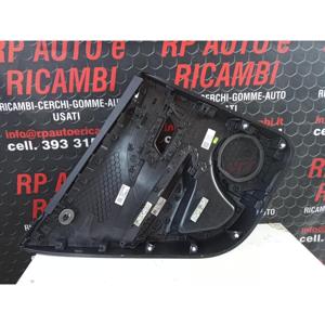 PEUGEOT 2008 Série (19>) PANNEAU ARRIÈRE DROIT 98325787ZD - Product Image 4