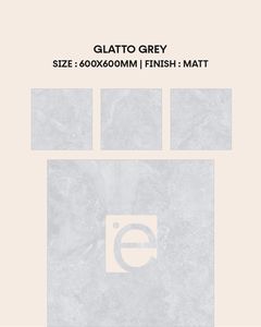 กระเบื้องกันลื่นสำหรับผนังภายในดีไซน์ทันสมัยสำหรับร้านอาหารวิลล่าโรงเรียน - Product Image 3
