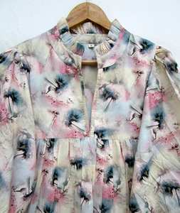 Grande taille Kimono Cardigan long surdimensionné luxe Kimono vacances vacances plage pour les femmes longue robe maxi - Product Image 5