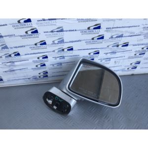 ESPEJO RETROVISOR DERECHO KIA Carens 2ª Serie 876201D310 (06>) - Product Image 1