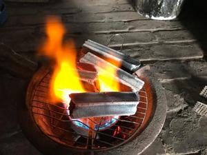 | ถ่านขี้เลื่อย | หกเหลี่ยมคุณภาพสูงเวลาการเผาไหม้นานเกรด A Plus + 84 973 101 511 - Product Image 4