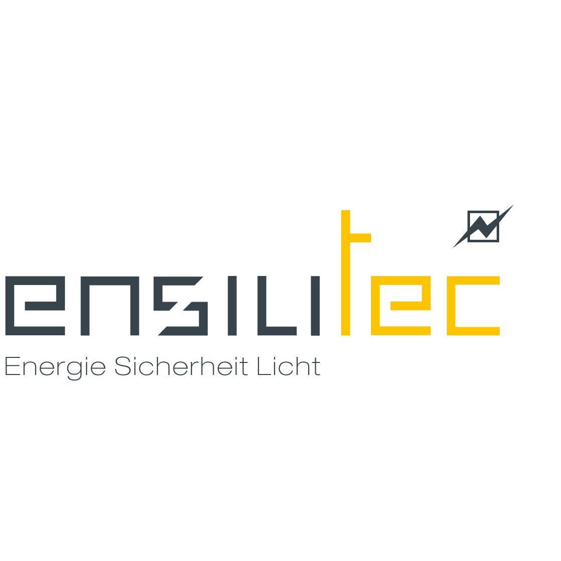 ensilitec GmbH logo