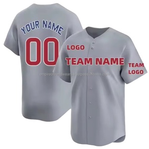 ชุดฟุตบอลแบบกำหนดเองแห้งเร็วเสื้อฟุตบอลระบายอากาศได้ดี - Product Image 5