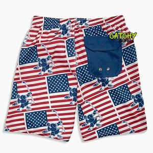 กางเกงฮอกกี้แบบซับลิเมชั่นพิมพ์ลายตามสั่งสำหรับผู้ชายและผู้หญิง ชุดกีฬาประสิทธิภาพสูง ระบายอากาศได้ดี แห้งเร็ว อุปกรณ์กีฬา - Product Image 6