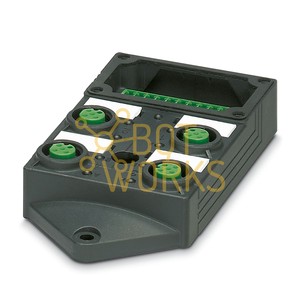 Phoenix Contact 1452864 - Nuovo - Product Image 1