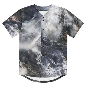 Maillot de baseball personnalisé avec le nom de l'équipe et le nom du joueur, maillot de baseball pour adultes, maillot de baseball pour hommes, sublimation, maillot de baseball pour jeunes et adultes - Product Image 1
