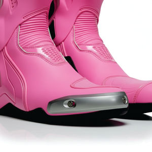 Zapatos de Motociclismo Nuevos y Cómodos, Impermeables, Transpirables, de Cuero, para Motocross - Product Image 5