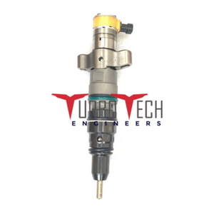 172-5780 INJECTEUR DE CARBURANT POUR MOTEUR C7 - Product Image 1